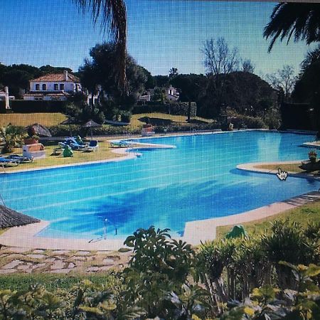 Sunny Garden Apartment Estepona Exterior photo